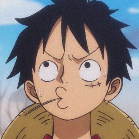 ,Monkey. D. Luffy