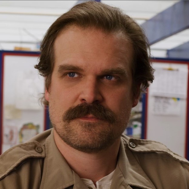 Jim Hopper